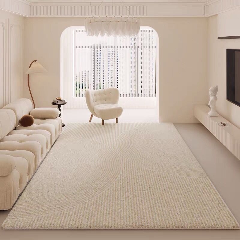 Nordic Carpet 3D Chinese Cute Modern Minimalist Living Room Coffee Table Bedroom Bedside Study Cloakroom Entrance Mat main image 0