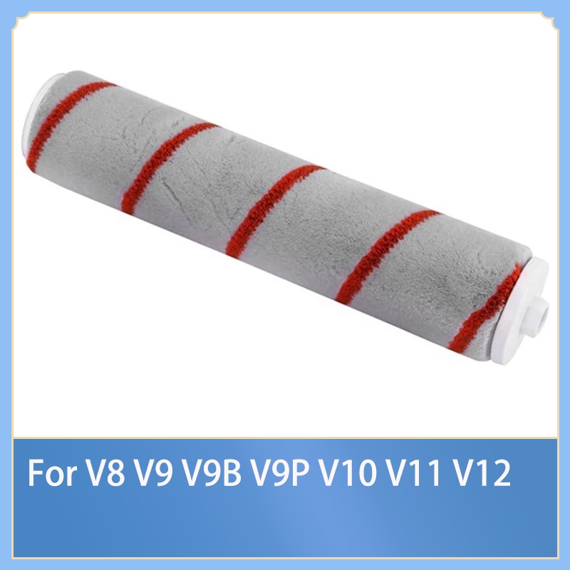 vhbw batteria compatibile con Xiaomi Dreame V11, V12, V11SE aspirapolvere grigio (2500mAh, 25,2V, Li-Ion