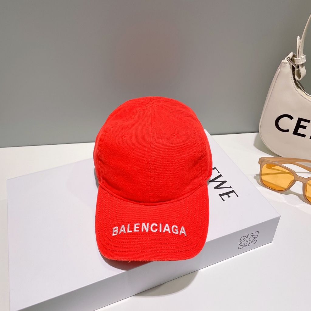 Balenciaga baseball 2024 cap replica