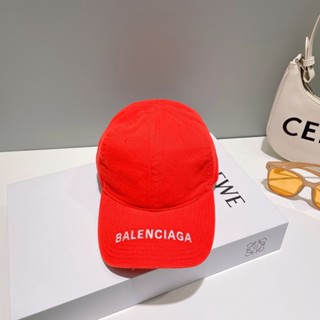 Balenciaga baseball cheap cap replica