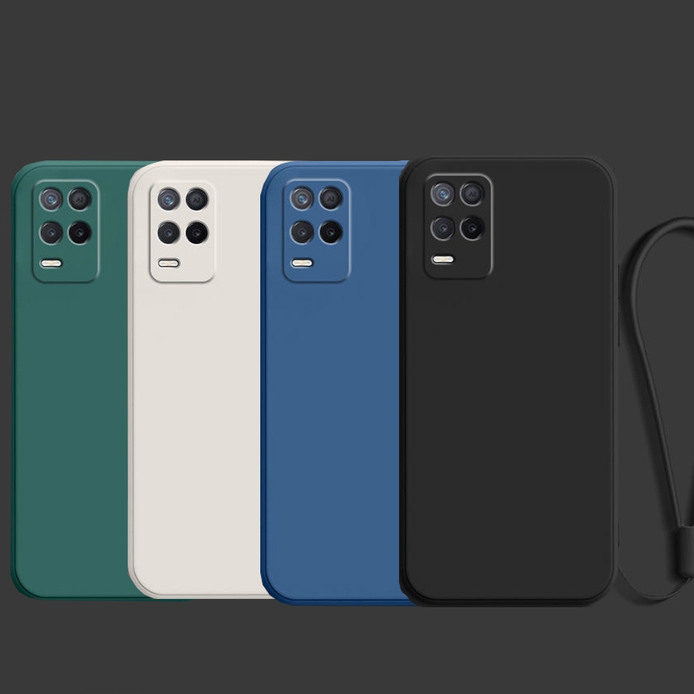 Cover Per OPPO A73 5G - Custodia In Silicone Morbido TPU Con Disegni - Colore Rosa, Antiurto - 4