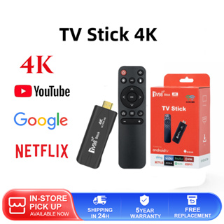 GD1 Android 11.0 TV Stick 4K Ultra HD Streaming Device Google Certified TV  Box 2GB+16GB Dolby Audio HDR10+ WiFi 6 Bluetooth5.0 - AliExpress