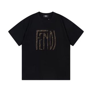 Fendi devil t outlet shirt