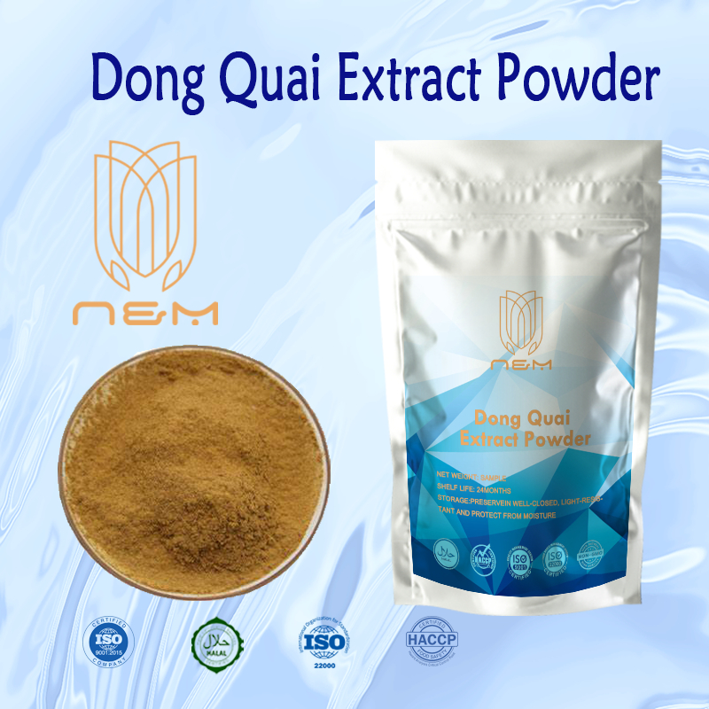 Dong Quai Extract Powder/The Female ginseng/Improve menstruation ...