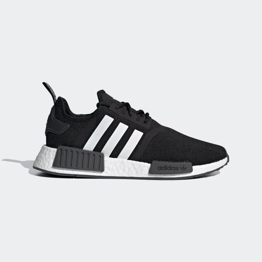 Nmd triple cheap black malaysia