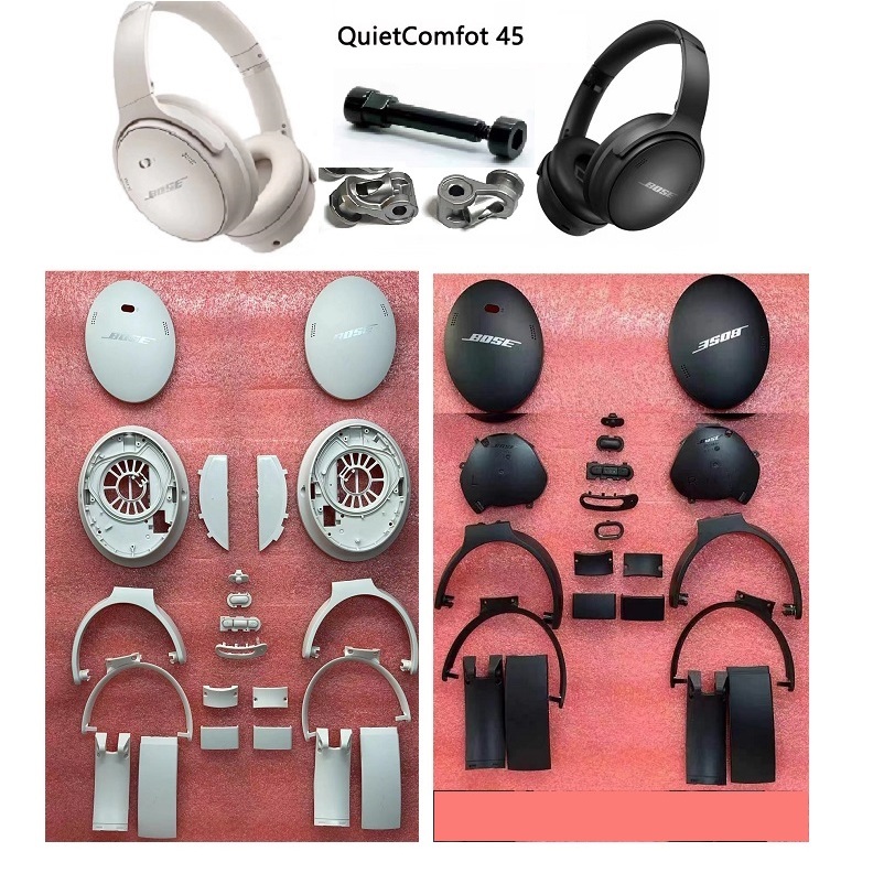 Original spare parts for Bose QuietComfort 35 35II 45 QC35 QC35II