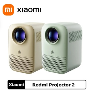 Xiaomi Mi Smart Compact Projector 1080P Full HD Resolution, Portable Home  Theater Projector, Average 500 ANSI lumens, Totally Sealed Optical System