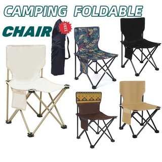 ASAB Folding Beach Chair for Adults Garden Folding Chair With Armrests  Comfortable Portable Durable Fabric Seat for Picnic Camping Garden Patio  Spring Beach Fishing Outdoor Canvas Chair (Black) : : Sports 