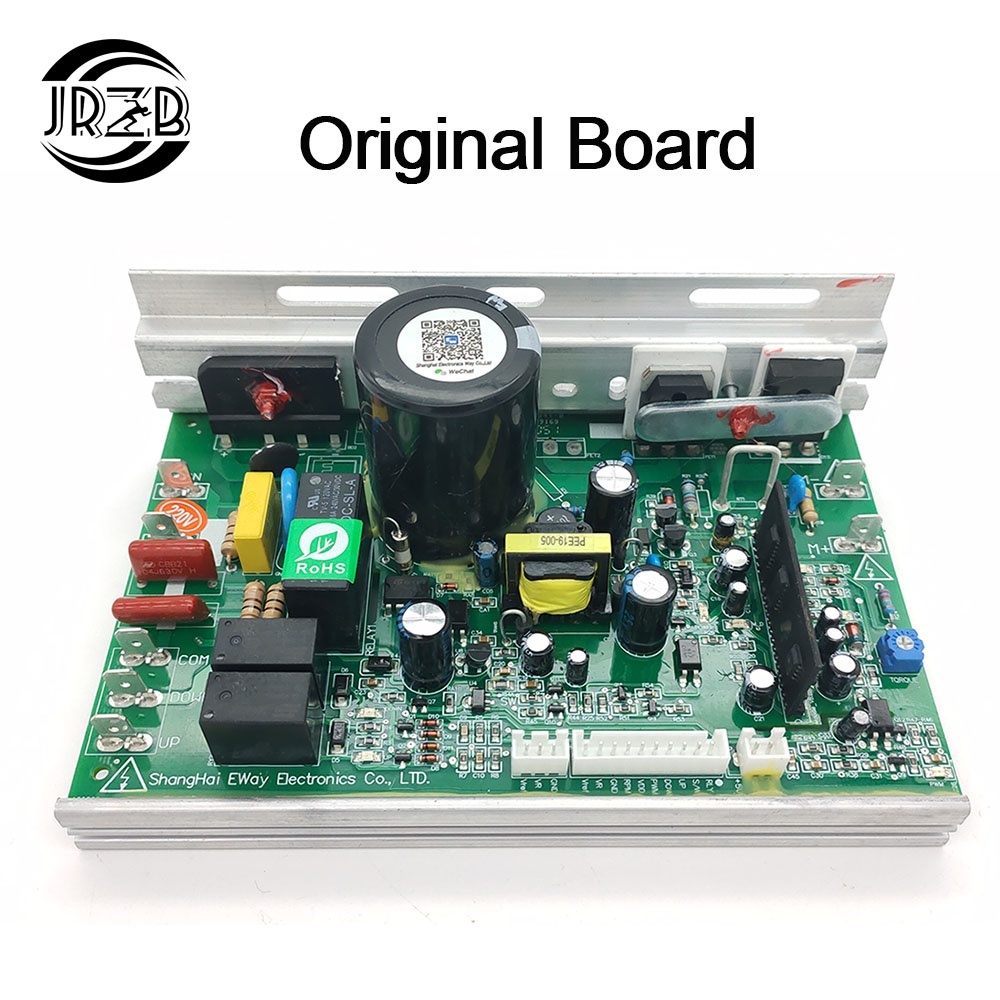 Original B304 S13 B304 S10 Treadmill Motor Controller for Johnson Tempo
