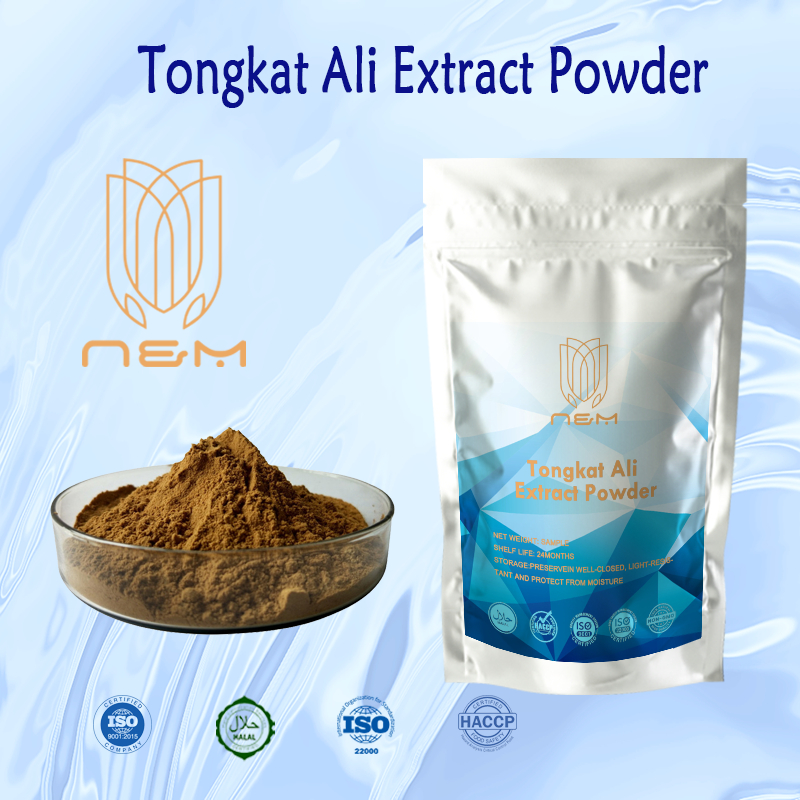 Tongkat Ali Extract/Longjack/Improve male function/Enhances stamina
