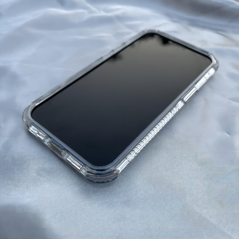 3 In 1 Thick Phone Case for Iphone 15 14 Promax 12 11 13 Pro Max Promax
