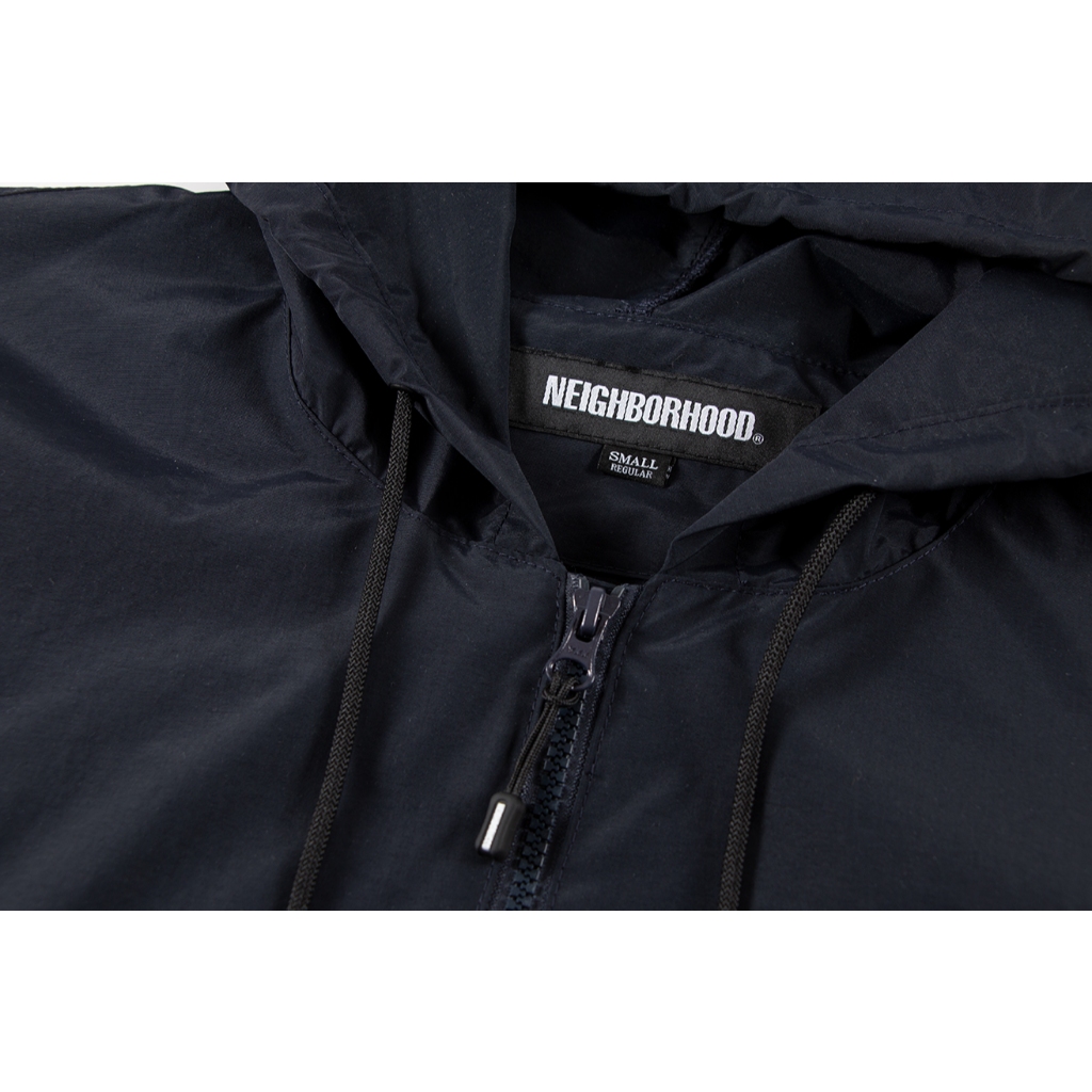 23aw NEIGHBORHOOD ANORAK JACKET Half Zipper JACKET JACKET 23aw NEIGHBORHOOD ANORAK JACKET Half Zipper JACKET JACKET