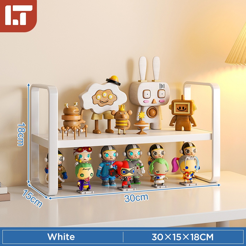 Display Stand Figure Stand Figure Display Rack Toys Pop Mart Doll ...