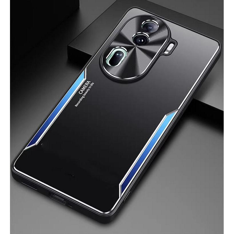 OPPO Reno 11 Pro 5G Reno11 Reno11Pro reno115g Hard Case Shockproof ...