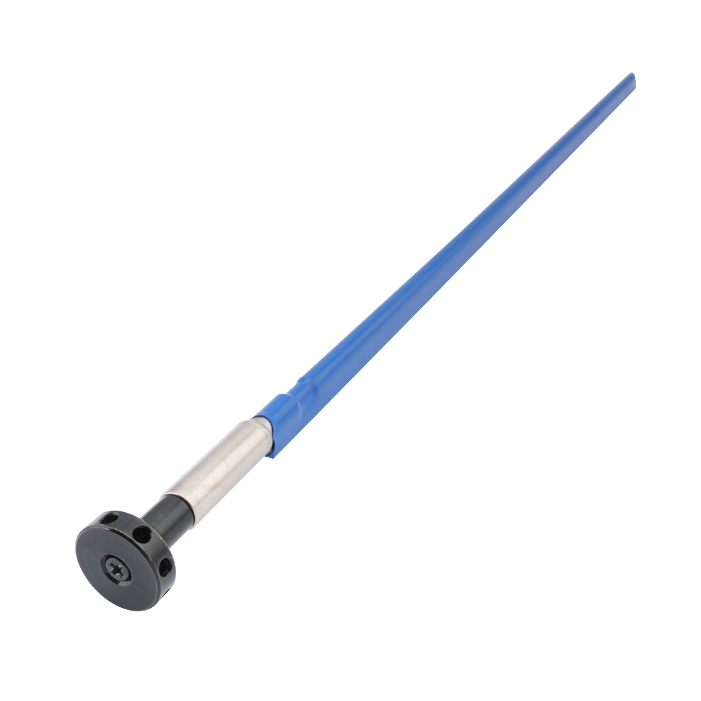 Musiclily Pro Dual Action Screwed Spoke Wheel Guitar Truss Rod, 440mm