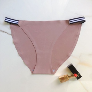 Cute Underwear Set Women Seamless Lingerie Pink Japanese Sexy