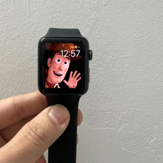 Apple watch 2024 3 used price