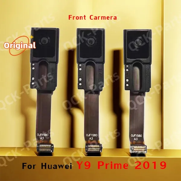 CAMÉRA AVANT (Selfie) De Remplacement Pour Huawei Y9s - Neuf - Marque Motiff