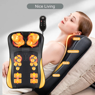 Shoulder back massage machine new arrivals