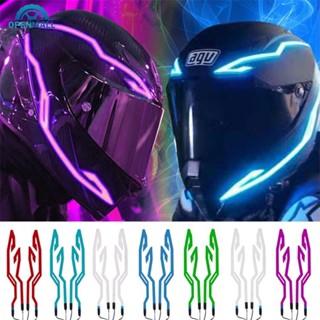 Helmet lights discount for night riding