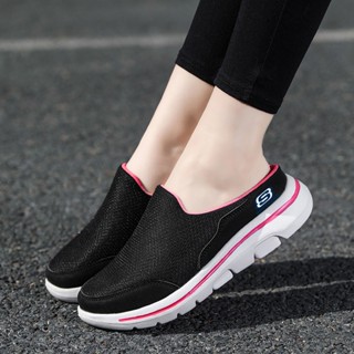 Ready-Stock Slip On Men /Women Shoes Casual Half slippers kasut lelaki ...