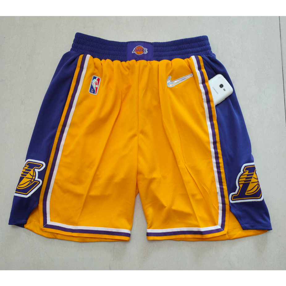 2022 pockets new men’s Los Angeles Lakers Russell Westbrook LeBron ...