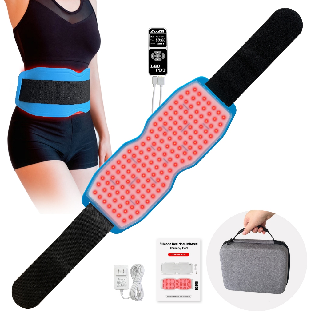Advanced Cold Light Blankets Injury Pain Management Therapy for Joints