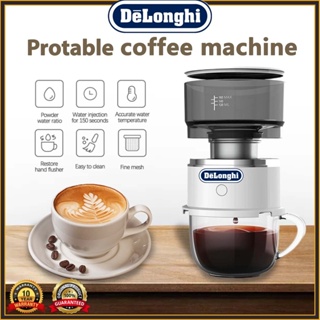 Delonghi Dinamica Black - Fully Automatic Coffee Machines - ECAM350.15.B  Kuala Lumpur (KL), Selangor, Malaysia Supplier, Shop, Store