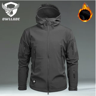 tactical jacket - Outerwear Prices and Promotions - Men Clothes