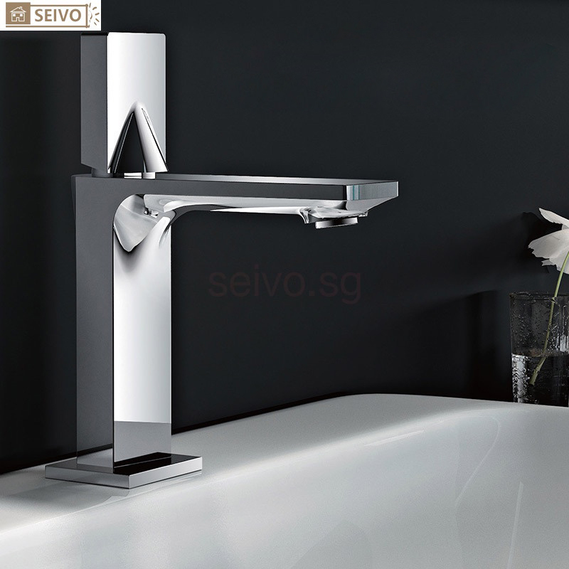 Bathroom Sink Faucet Mude Faucet Bathroom Basin Faucet Set Solid Brass