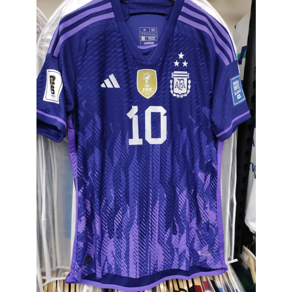 Argentina 2014 away on sale jersey
