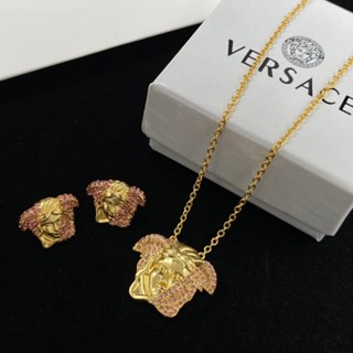 Versace costume clearance jewelry