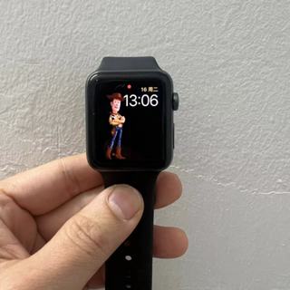 Apple watch series on sale 1 second hand price