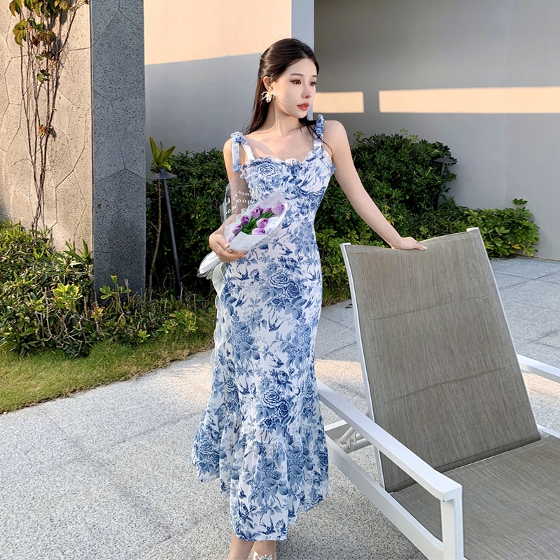purple chiffon maxi dress KissProm Red Sheath Spaghetti Straps Long Prom Dresses with Ruffles, / 8 R24_sale_feb24 Make an elegant entrance Color:Forest-Green Boy's Dress Shoes |