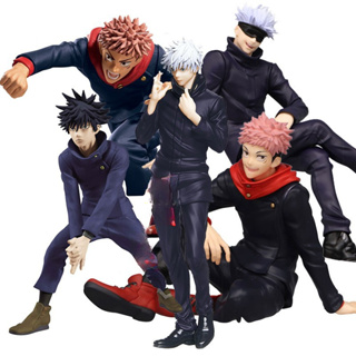 Jujutsu Kaisen Satoru Gojo (Shibuya Incident Ver.) 1/7 Scale Figure