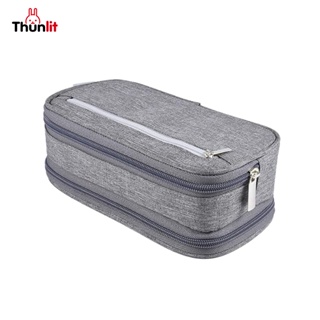 Buy Wholesale China Portable Pencil Pouch Stationery Storage