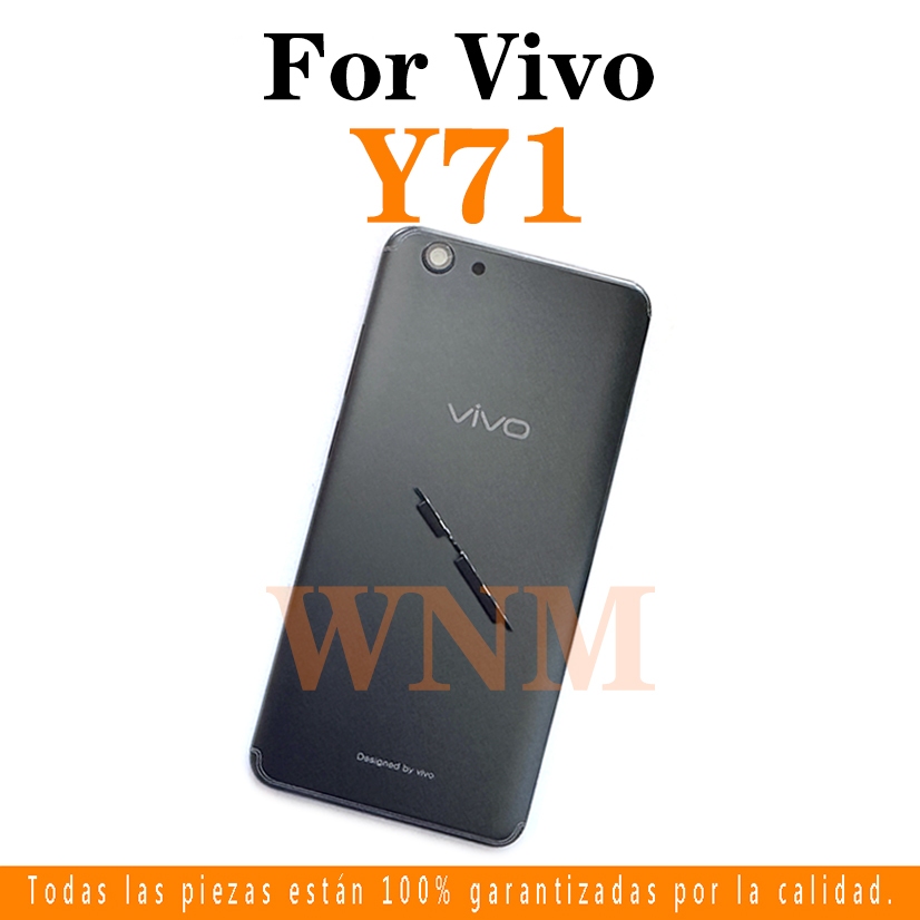 Mobile Vivo 1801 Back Cover Price Vivo Y71i Vivo Y71 Back Panel