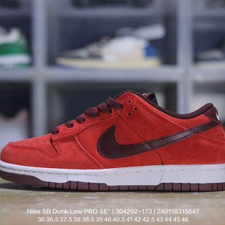 Nike dunks price red clearance and black