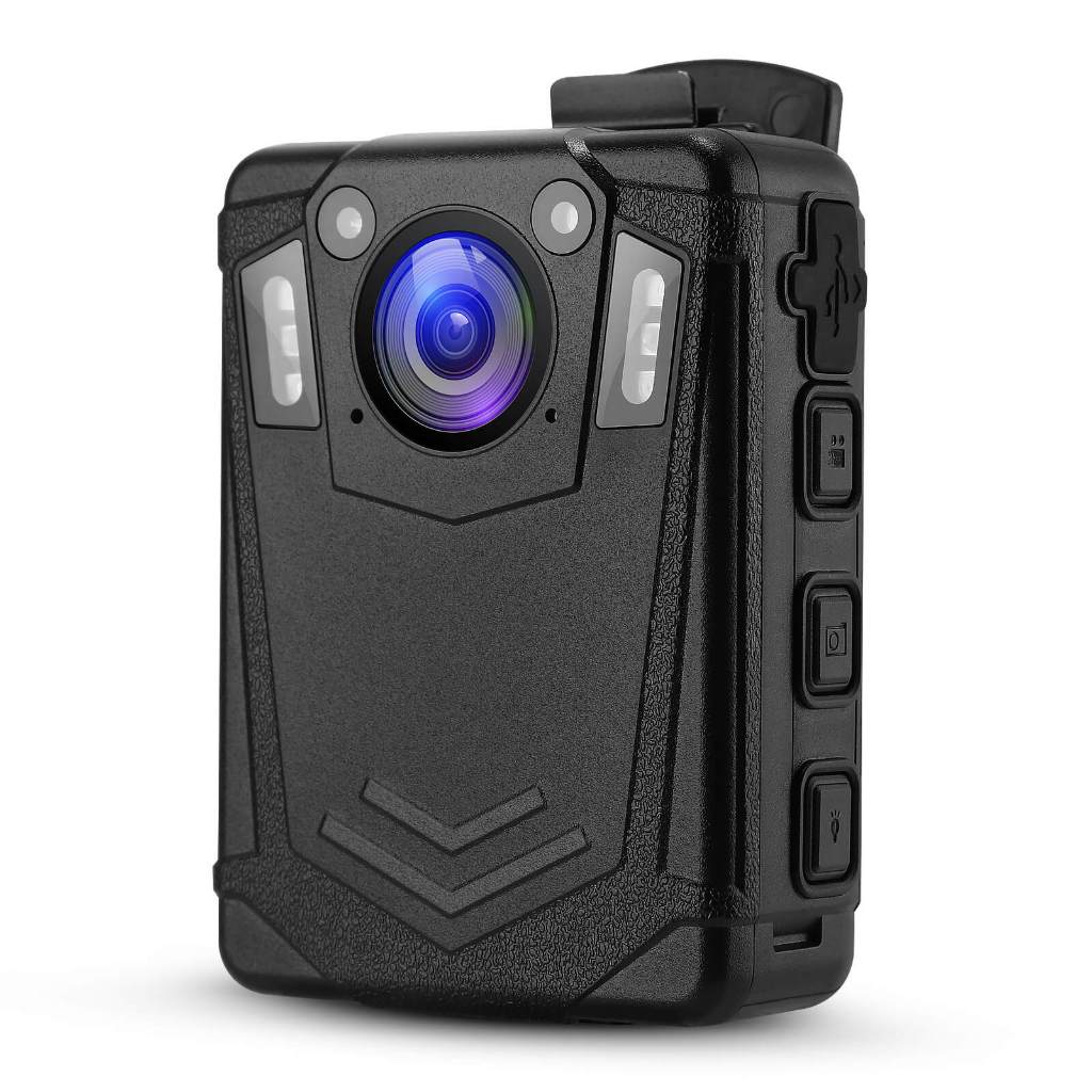 Boblov N9 Body Mini Sport Police Camera Hd 1296p 256gb 2600mah Night 