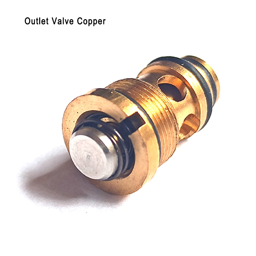 High Pressure Safety Relief Valve Inlet Outlet Release Regulator for ...