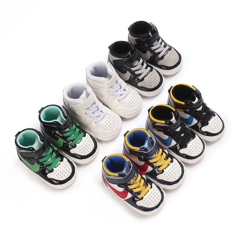 1 month old baby shoes deals