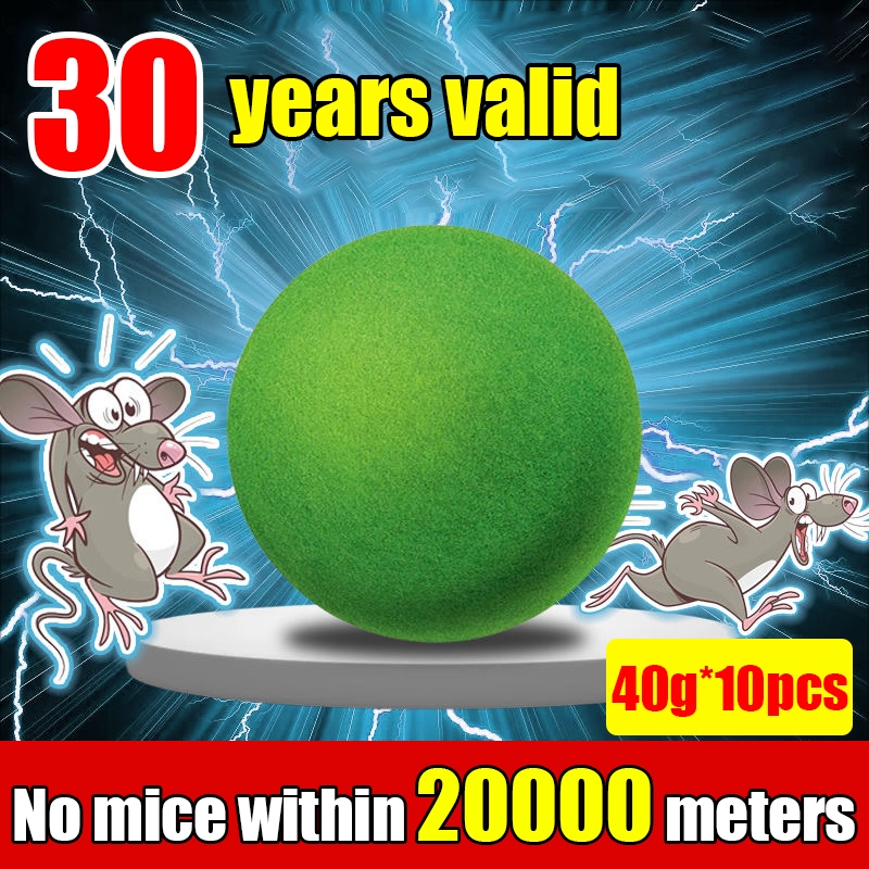 rat repelling stink pill insects mothballs for rats Powerful rat