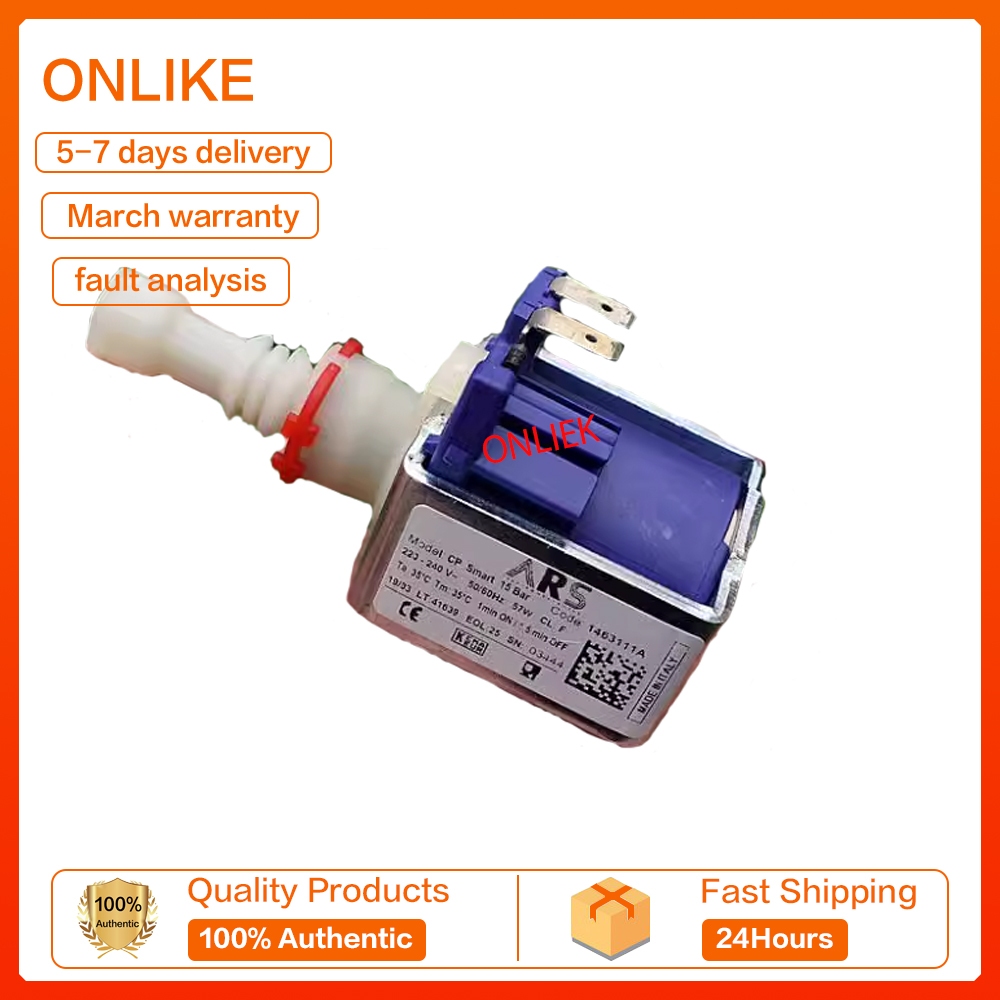 Chen Ying EL-1-110V Electromagnetic Pump - 110V - Brand New