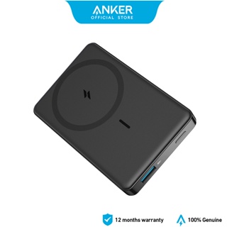 Anker Prime Power Bank, 12,000mAh 2-Port Portable Charger with 130W Output,  Smart Digital Display, Compatible with iPhone 14/13 Series, Samsung