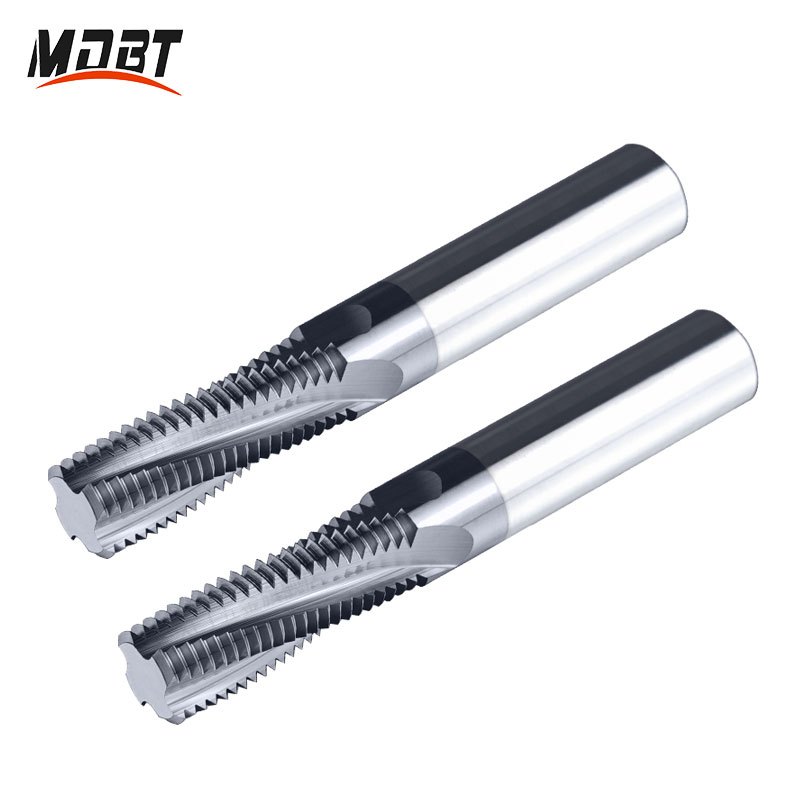 NPT Thread Milling Cutter Shopee Malaysia