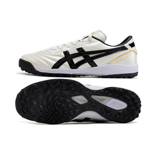 Asics indoor football on sale shoes