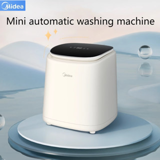 Midea portable best sale washing machine