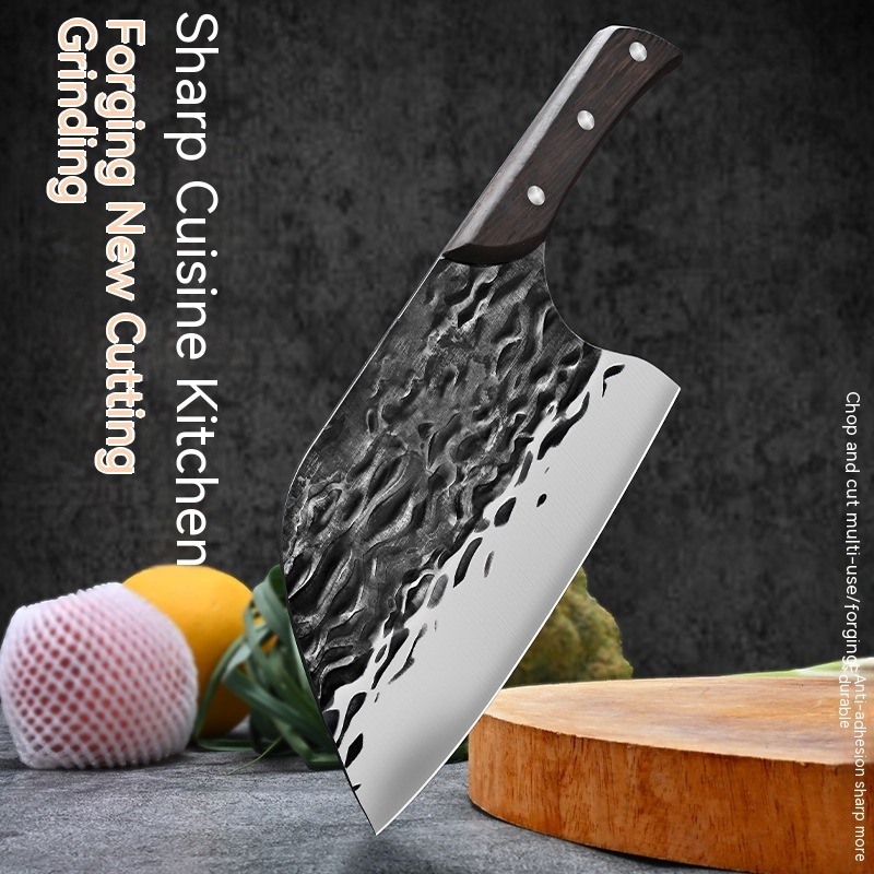 Super Sharp Japanese Knife Original Kitchen Knife High Quality Carbon Stainless Steel Kitchen