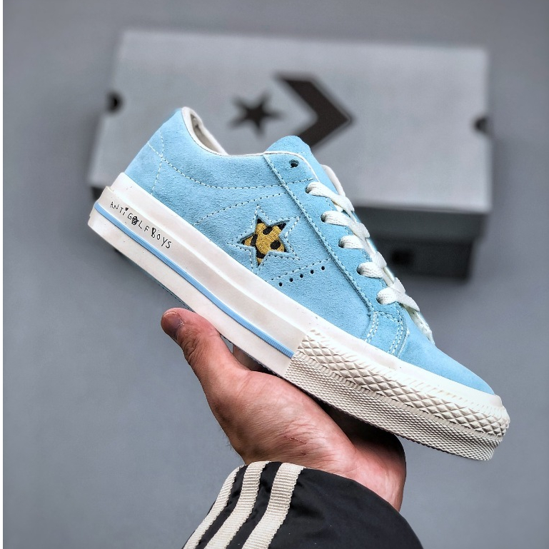 Converse golf wang one star online