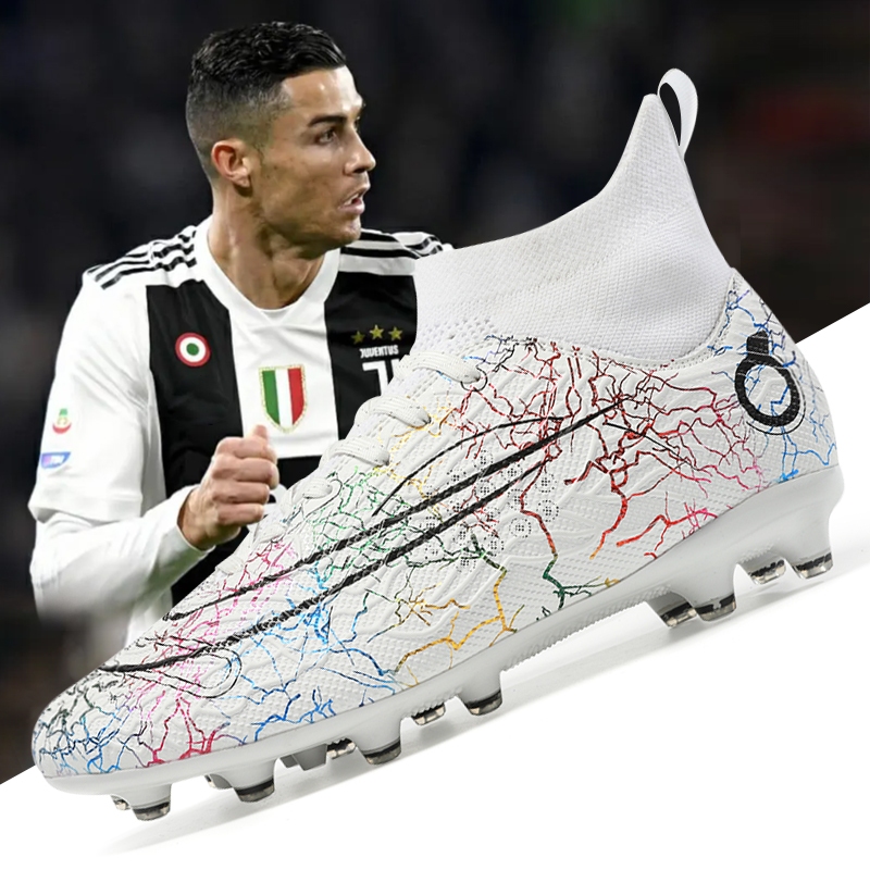 Cheap cr7 clearance cleats